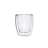 Glas Quid Serenia Gennemsigtig Glas 300 ml (6 enheder) #5