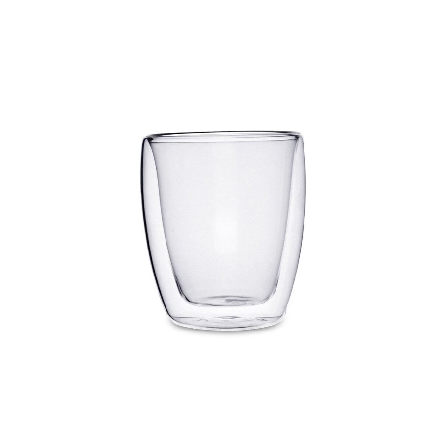 Glas Quid Serenia Gennemsigtig Glas 300 ml (6 enheder) #5
