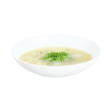 Dyb tallerken Luminarc Apy Hvid Glas � 20 cm (12 enheder) #5