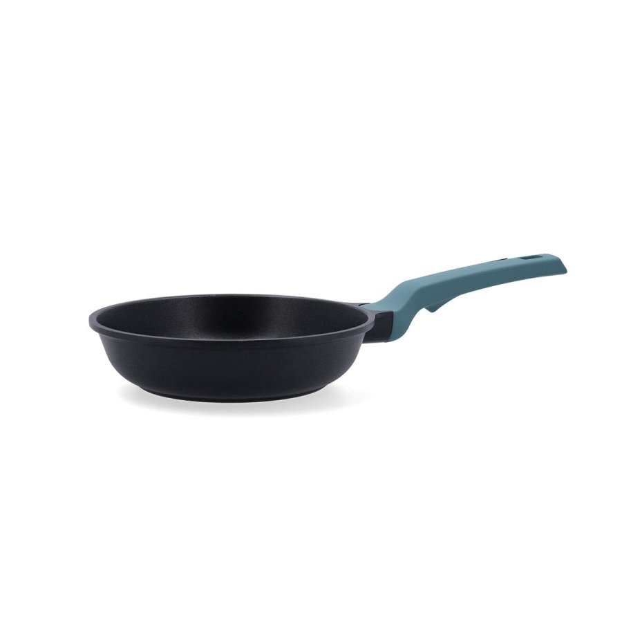 Stegepande Quid Confort Bl� Metal � 22 cm (6 enheder) #5