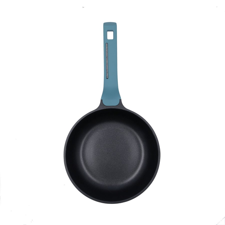 Stegepande Quid Confort Bl� Metal � 22 cm (6 enheder) #6