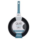 Stegepande Quid Confort Bl� Metal � 28 cm (6 enheder) #5