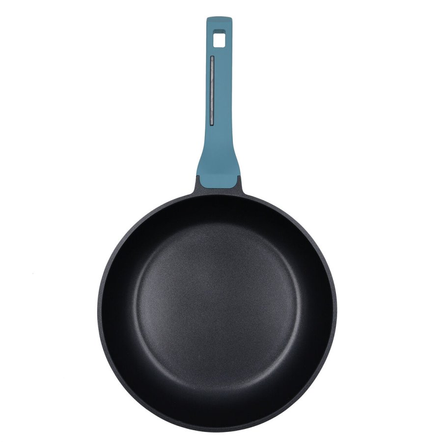 Stegepande Quid Confort Bl� Metal � 28 cm (6 enheder) #7