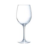 Vinglas Luminarc Ara Gennemsigtig Glas 580 ml (6 enheder) #4
