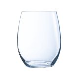 Glas Luminarc Ara Gennemsigtig Glas 440 ml (6 enheder) #4