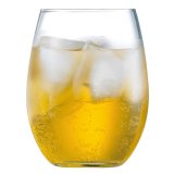 Glas Luminarc Ara Gennemsigtig Glas 440 ml (6 enheder) #5