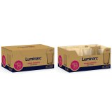 Glas Luminarc Sidra 500 ml Cider (6 enheder) #4