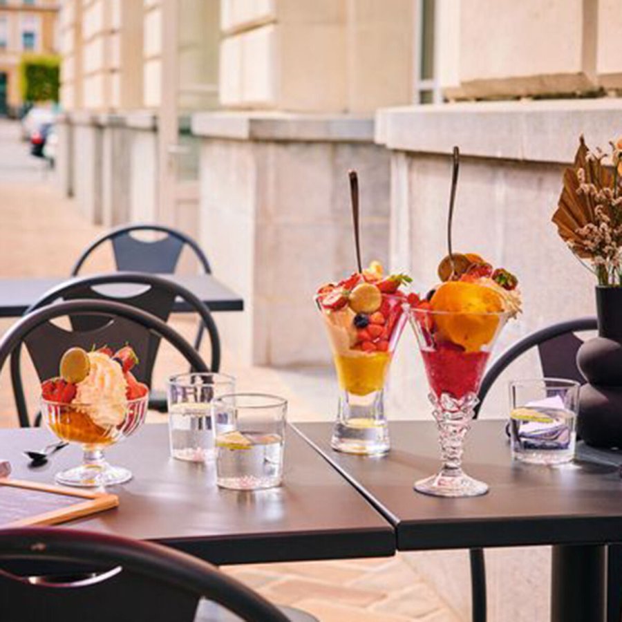 �lglas Luminarc Pinta Gennemsigtig Glas 360 ml (6 enheder) #3