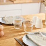 Vandglas Luminarc Concepto Gennemsigtig Glas 310 ml (6 enheder) #3