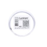 Vandglas Luminarc Concepto Gennemsigtig Glas 310 ml (6 enheder) #6