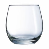 Glas Luminarc Maine Gennemsigtig Glas 320 ml (6 enheder) #4