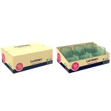 Glas Luminarc Maine Bl� Glas 320 ml (6 enheder) #3