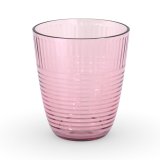 Vandglas Luminarc Concepto Pink Glas 310 ml (6 enheder) #5