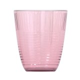 Vandglas Luminarc Concepto Pink Glas 310 ml (6 enheder) #6
