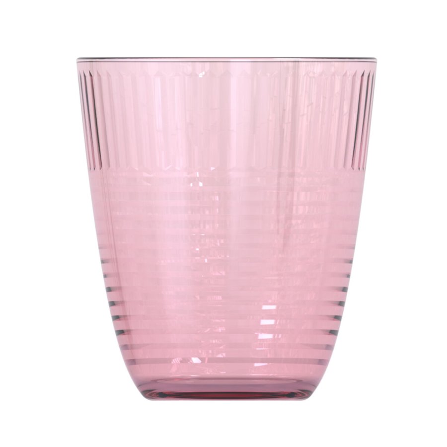 Vandglas Luminarc Concepto Pink Glas 310 ml (6 enheder) #6