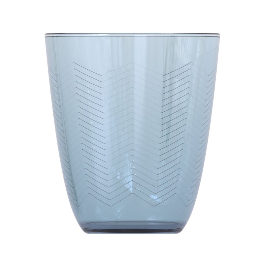 Vandglas Luminarc Concepto Bl� Glas 310 ml (6 enheder) #5