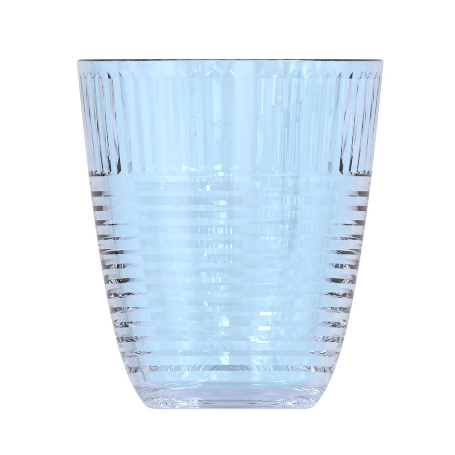 Vandglas Luminarc Concepto Bl� Glas 310 ml (6 enheder) #3