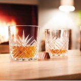 Glas Luminarc Eugene Gennemsigtig Glas 300 ml (6 enheder) #2