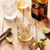 Glas Luminarc Eugene Gennemsigtig Glas 300 ml (6 enheder) #3