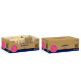 Glas Luminarc Eugene Gennemsigtig Glas 300 ml (6 enheder) #5