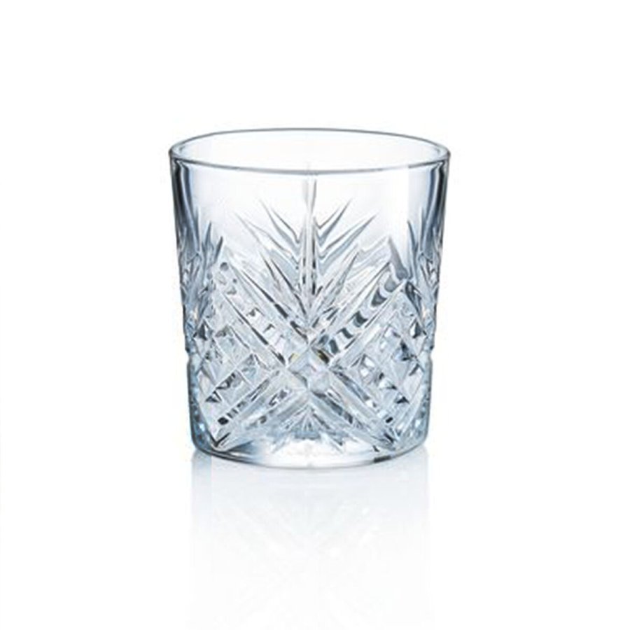 Glas Luminarc Eugene Gennemsigtig Glas 300 ml (6 enheder) #6