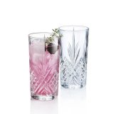 Glas Luminarc Eugene Gennemsigtig Glas 380 ml (6 enheder) #2