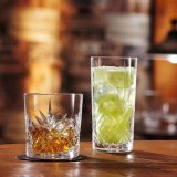 Glas Luminarc Eugene Gennemsigtig Glas 380 ml (6 enheder) #3