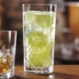 Glas Luminarc Eugene Gennemsigtig Glas 380 ml (6 enheder) #4