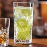 Glas Luminarc Eugene Gennemsigtig Glas 380 ml (6 enheder) #5