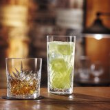 Glas Luminarc Eugene Gennemsigtig Glas 380 ml (6 enheder) #6