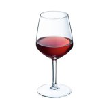Vinglas Luminarc Veral Gennemsigtig Glas 470 ml (6 enheder) #2