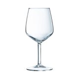 Vinglas Luminarc Veral Gennemsigtig Glas 470 ml (6 enheder) #5