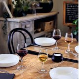 Vinglas Luminarc Veral Gennemsigtig Glas 310 ml (6 enheder) #3