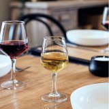 Vinglas Luminarc Veral Gennemsigtig Glas 310 ml (6 enheder) #4