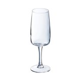 Champagneglas Luminarc Equip Home Gennemsigtig Glas 170 ml (6 enheder) #7