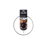 Grydel�g Quid Renova Gennemsigtig Glas � 22 cm (6 enheder) #6