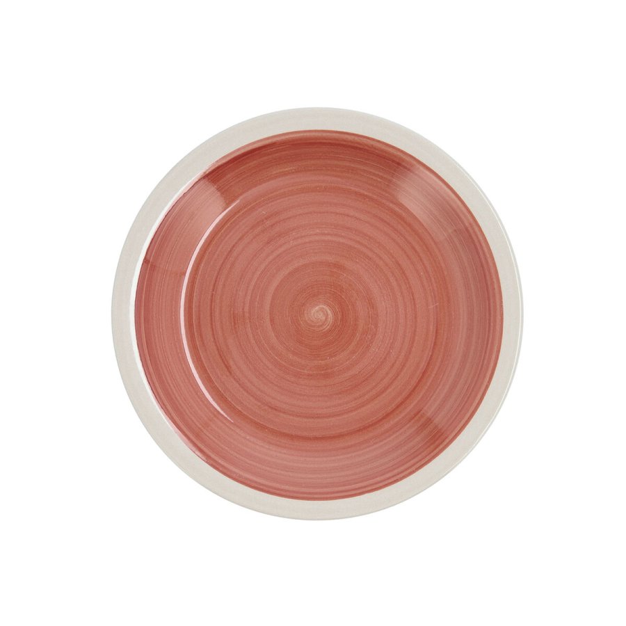 Desserttallerken Quid Calypso Terrakotta Keramik � 19 cm (12 enheder) #2