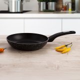 Stegepande Quid Estelar Sort Metal � 18 cm (6 enheder) #2