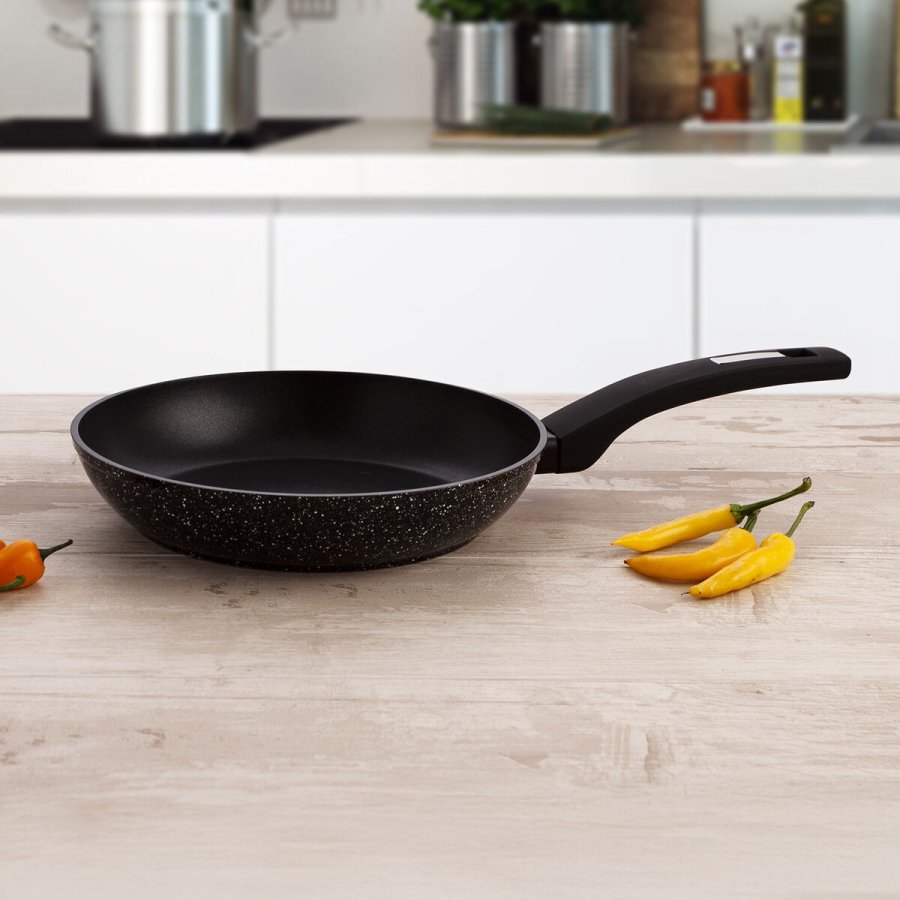 Stegepande Quid Estelar Sort Metal � 18 cm (6 enheder) #2