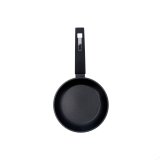 Stegepande Quid Estelar Sort Metal � 18 cm (6 enheder) #6