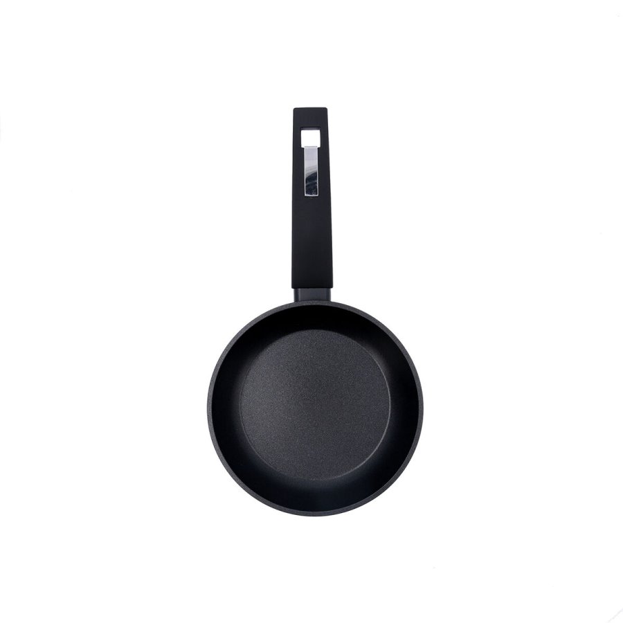 Stegepande Quid Estelar Sort Metal � 18 cm (6 enheder) #6