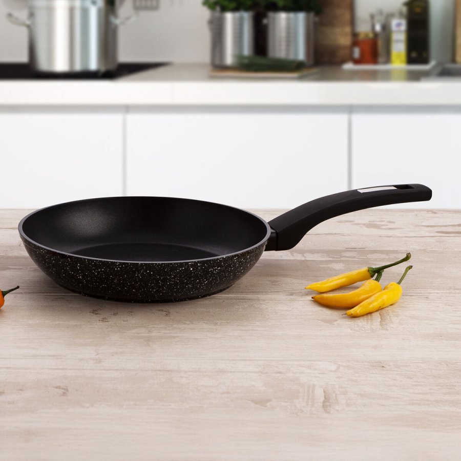 Stegepande Quid Estelar Sort Metal � 30 cm (6 enheder) #2