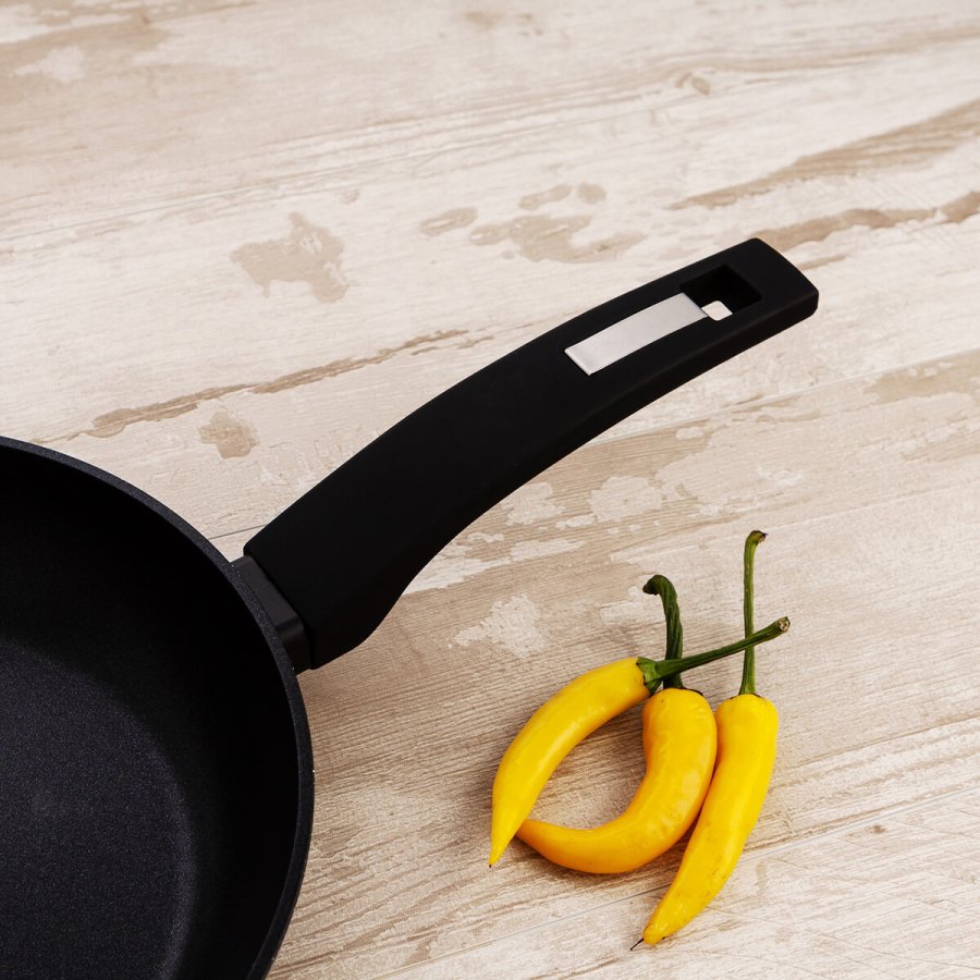 Stegepande Quid Estelar Sort Metal � 30 cm (6 enheder) #4