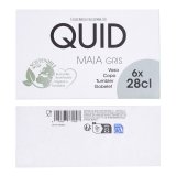 Glas Quid Maia Bl� Glas 280 ml (6 enheder) #7