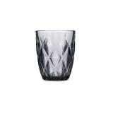 Glas Quid Maia Bl� Glas 280 ml (6 enheder) #6