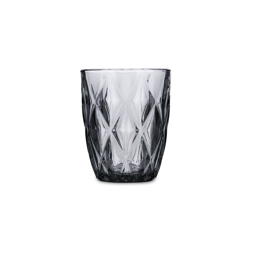 Glas Quid Maia Bl� Glas 280 ml (6 enheder) #6
