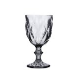 Vinglas Quid Maia Bl� Glas 235 ml (6 enheder) #6