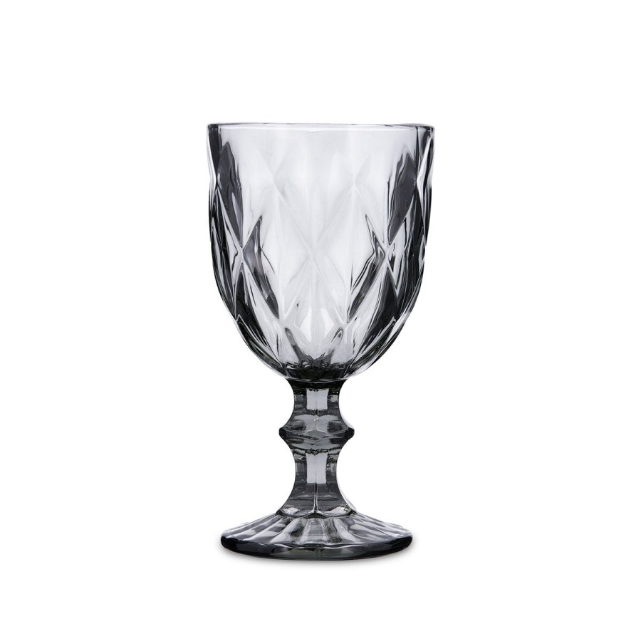 Vinglas Quid Maia Bl� Glas 235 ml (6 enheder) #6