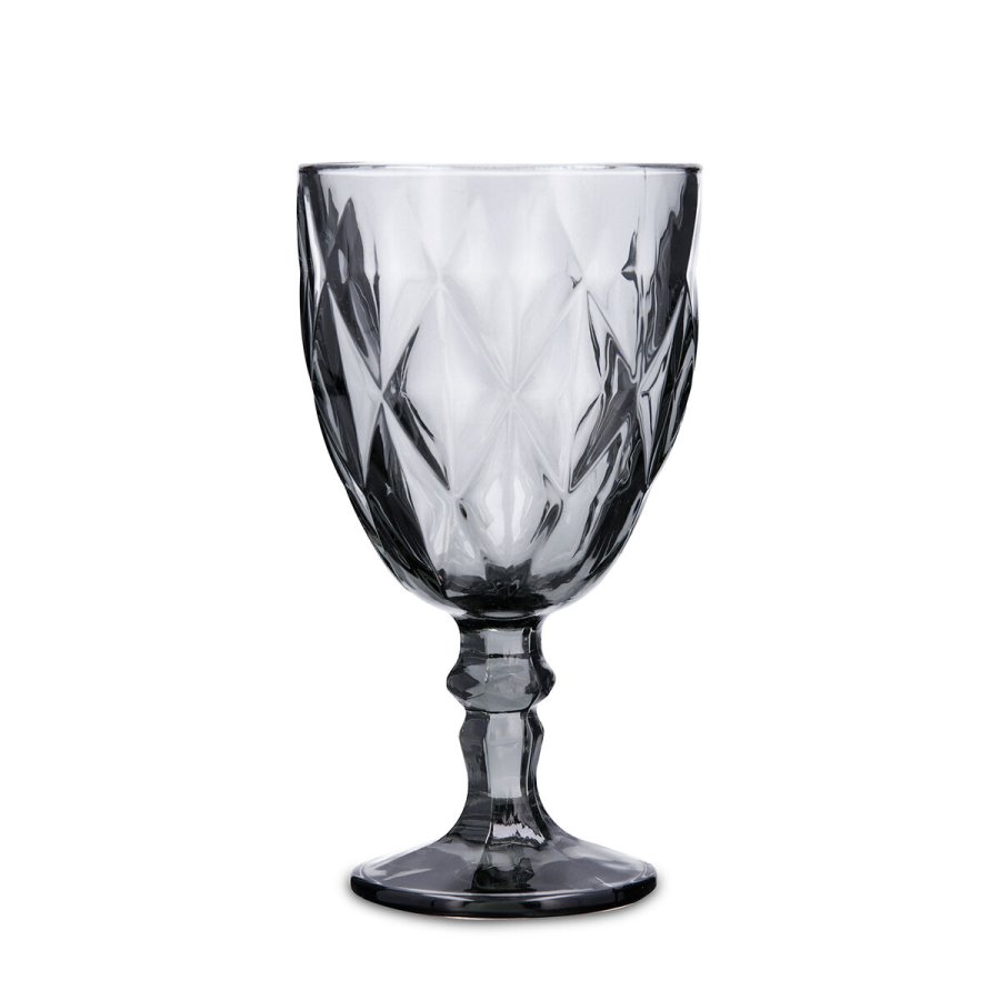 Vinglas Quid Maia Bl� Glas 340 ml (6 enheder) #6