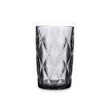 Glas Quid Maia Bl� Glas 400 ml (6 enheder) #6